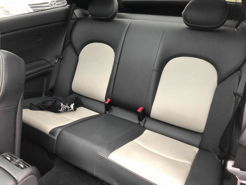 Mercedes-benz Clase Clc Clc 350 V6 3500 Cc