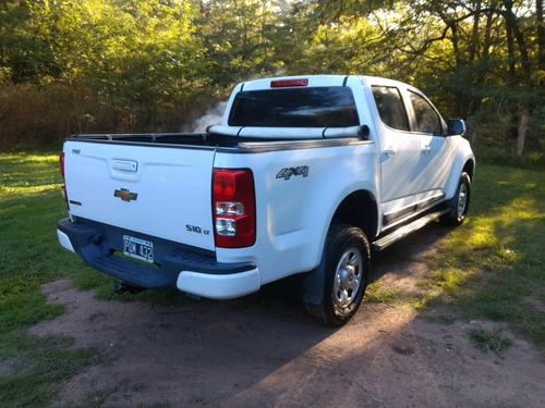 Chevrolet S10 4x4
