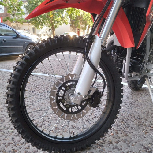 Imagen 9 de 13 de Guerrero Gxr 250 - 0 Km - Gxr250