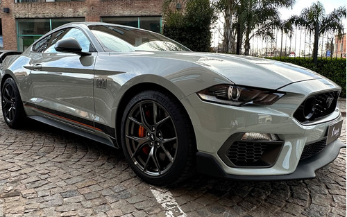 Ford Mach 1