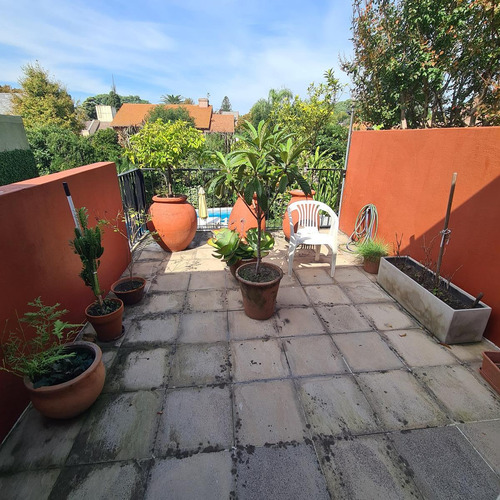 Casa En Libertador Al Rio