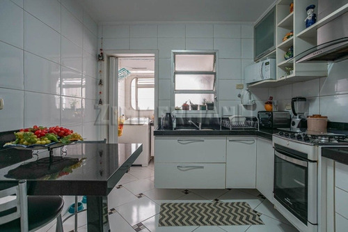 Apartamento - Perdizes - Ref: 86353 - V-86353
