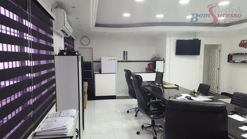 Imagem 9 de 11 de Terreno À Venda, 320 M² Por R$ 2.900.000,00 - Vila Prudente - São Paulo/sp - Te0096