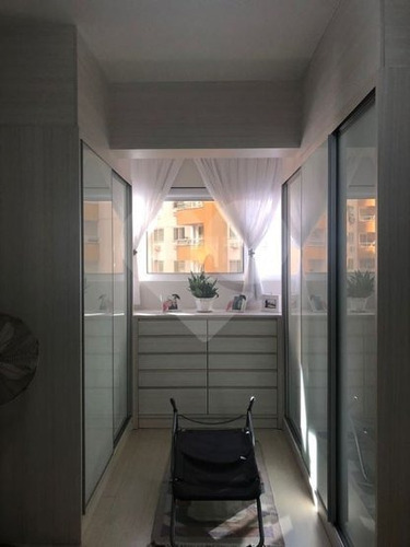 Imagem 12 de 30 de Apartamento Mobiliado, 03 Dormitórios, 02 Vagas, Na Avenida Brasil Em Balneário Camboriú! - 252-im324780