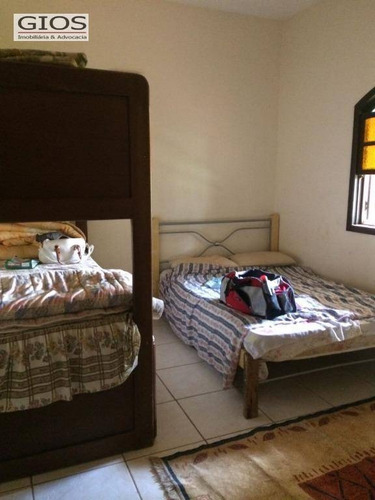 Imagem 5 de 21 de Chácara Com 3 Dormitórios À Venda, 1500 M² Por R$ 900.000,00 - Mairinque - São Paulo/sp - Ch0001