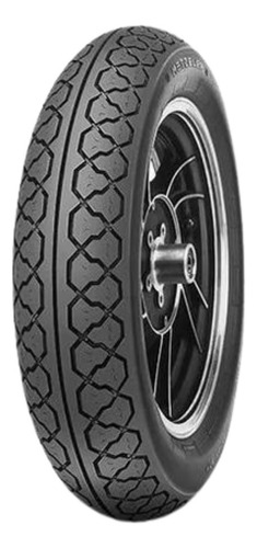 Pneu Metzeler Me77 Traseiro 140/90-15 Moto Uso Com Câmara