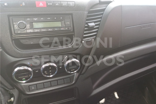 Iveco Daily 35-160 Longo E6 4x2 2022/2023