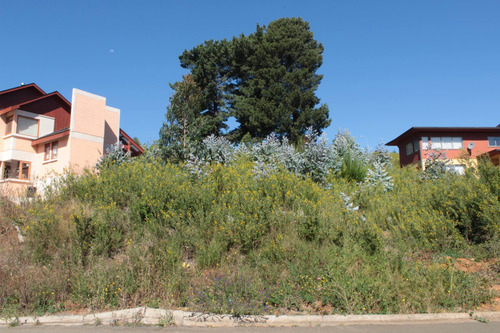 Imagen 8 de 10 de Se Vende Terreno Urbano En Pingueral Tomé