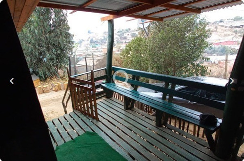 Parcela En Venta Con 3 Cabañas En Altavalsol La Serena
