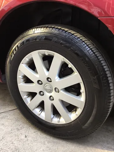 Chrysler Town & Country 3.6 Limited Mt