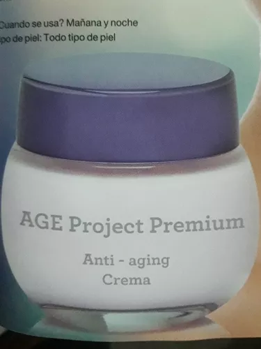 mona anti aging krémek