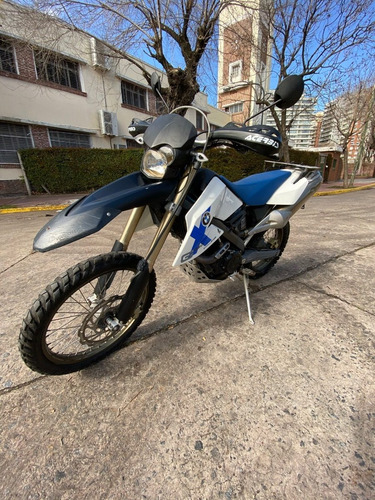 Bmw G650 X Challenge No Gs 650, Versys, Klr, Xr