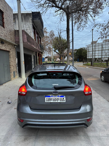 Ford Focus III 2.0 Se Plus At6