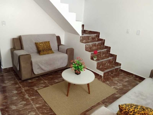 Imagem 4 de 15 de Casa Em Condomínio-à Venda-taquara-rio De Janeiro - Brcn20146