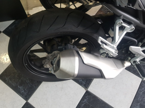 Imagem 4 de 10 de Honda Cb 500 F