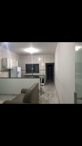 Imagem 14 de 15 de Casa À Venda, 88 M² Por R$ 185.000,00 - Jardim Panorama - Caçapava/sp - Ca0321