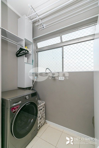 Imagem 12 de 15 de Apartamento - Assuncao - Ref: 1770 - V-1770