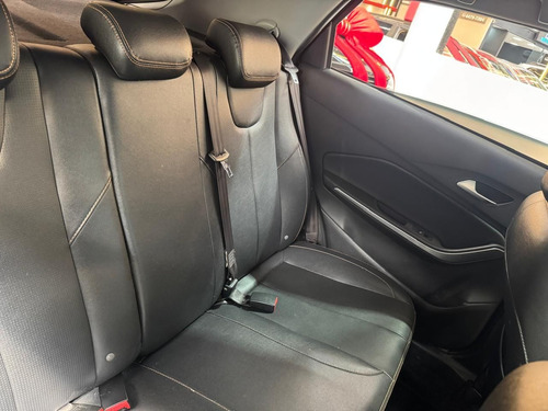 Chery Tiggo 2 1.5 MPFI 16V ACT