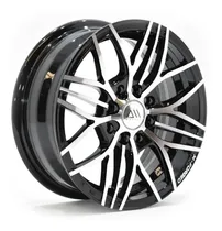 Comprar Rines 14 4\u002F100 Beat Aveo Spark Gol Tsuru I10 (4 Rines)