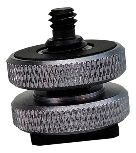 Adaptador De Tornillo De Pie Frío Para Montaje En Zapata De