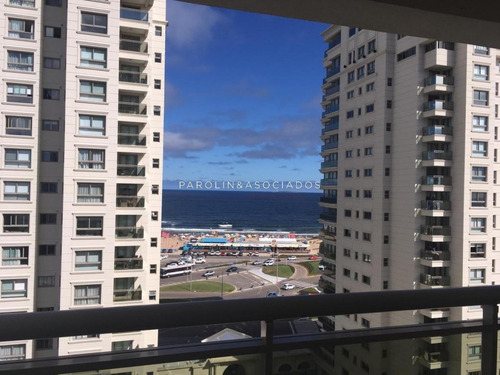 Departamento En Torre Imperiale Iii- Ref: 3553