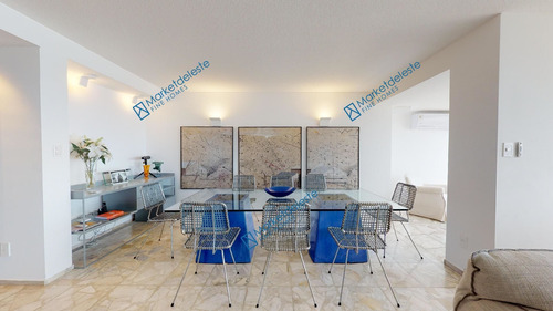 Imagen 6 de 29 de Pent House Duplex - Playa Mansa