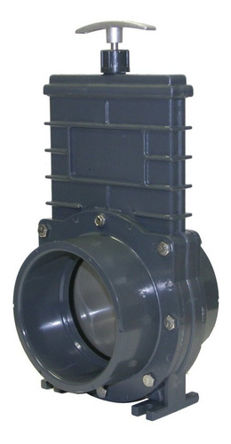 Compuerta Pvc 4.331 in Guardia