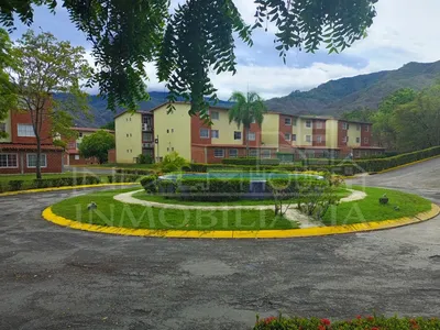 Apartamento en alquiler