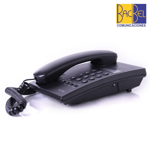 Imagen 3 de 6 de Panasonic - Teléfono Fijo Kx-t7703x C/identificador - Nuevo!