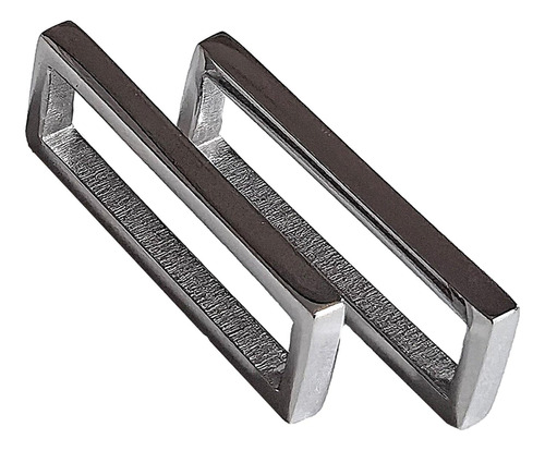 2x Soporte Para Cinturón, Hebilla Para Pulido 22mm