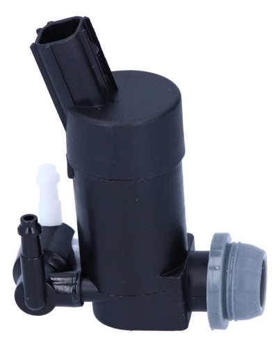 Motor De Bomba Para Lavaparabrisas 1s7117k624fd De 2 Salidas