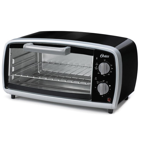 Horno Tostador Compacto 10 Litros