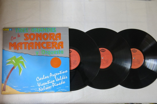 Vinyl Vinilo Lp Acetato German Pifferrer Charanga 76 