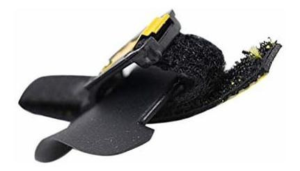Imagen 4 de 5 de Paquete De 10 Correas De Dedo Para Motorola Symbol Rs409 Rs4