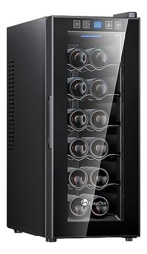 Refrigerador De Vinos Para 12 Botellas Compatible Con