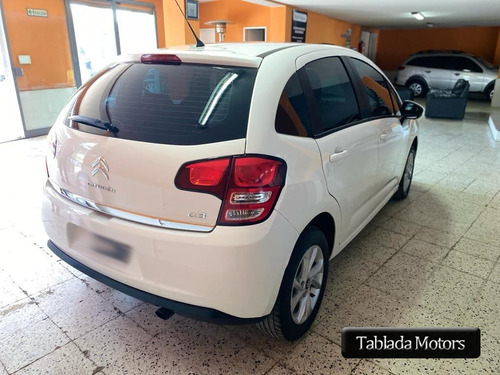 Citroen C3 Tendance Pack Seguridad 2013