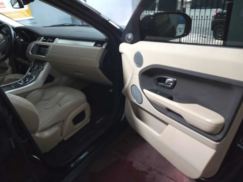 Land Rover Evoque 2.0 Si4 Pure 5p 2012