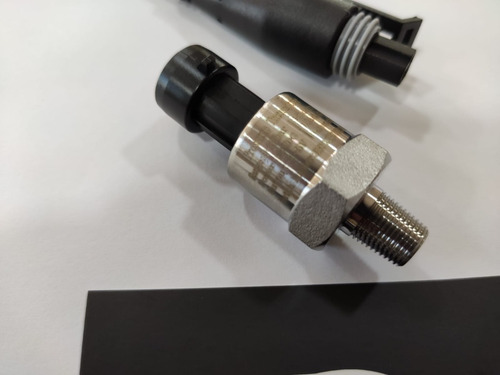 Imagem 3 de 4 de Sensor De Pressão Similar Ps10 Fueltech Injepro Pandoo