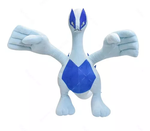 Lugia Shiny - Pokémon - Pelúcia