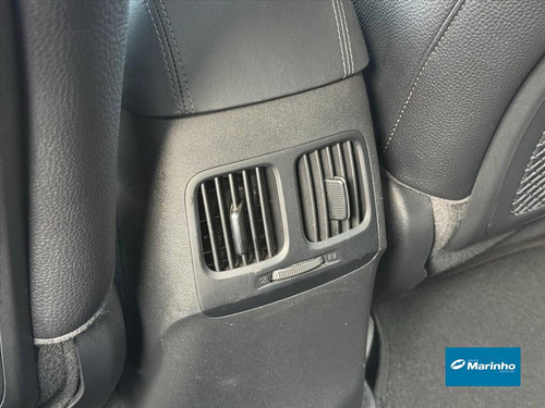 Hyundai IX35 2.0 MPFI GL 16V FLEX 4P AUTOMÁTICO