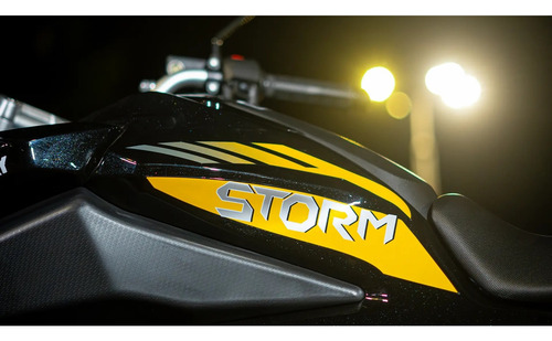 Shineray Storm Efi