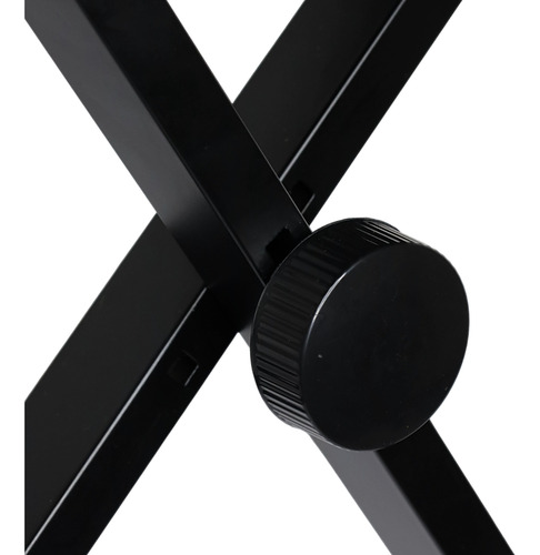 Asiento Silla Para Teclado Ajustable Taurus Tau-025