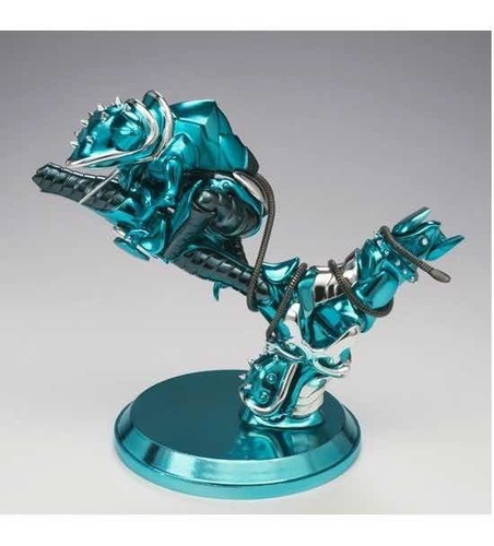 Saint Seiya Myth Cloth - Chameleon June Jp