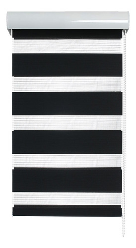 Persiana Enrollable Sheer Elegance 100 X 180cm (colores) 