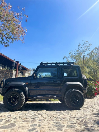 Suzuki Jimny 1.5 Glx At
