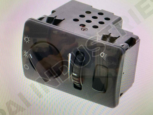 Switch Para El Control De Las Luces Mack Granite Gu