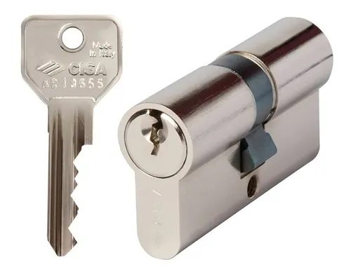 comprar Cilindro Cisa Sp Máxima Seguridad Cisa Original