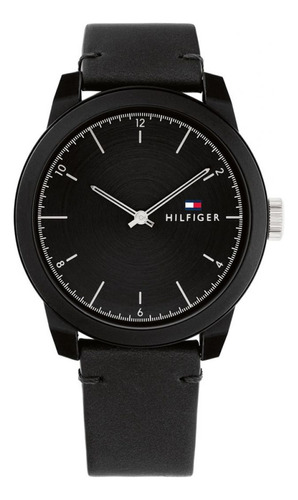 Reloj Para Hombre Tommy Hilfiger 1710542 