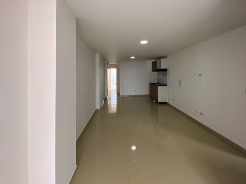 Venta Apartamento En Miraflores