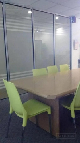 Oficinas En Alquiler En Edificio Uruguay 1 - Calle Uruguay Y Acceso Tigre, San Isidro